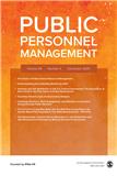Public Personnel Management《公共人事管理》