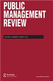 Public Management Review《公共管理评论》
