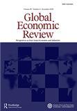 Global Economic Review《全球经济评论》