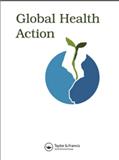 Global Health Action《全球卫生行动》