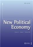 New Political Economy《新政治经济学》