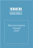 NBER Macroeconomics Annual《国家经济研究局宏观经济年鉴》