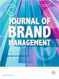Journal of Brand Management《品牌管理杂志》