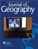 Journal of Geography《地理学杂志》