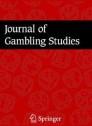 Journal of Gambling Studies《赌博研究杂志》