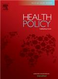 Health Policy《卫生政策》