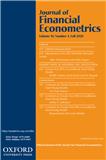 Journal of Financial Econometrics《金融计量经济学杂志》