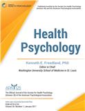 HEALTH PSYCHOLOGY《健康心理学》