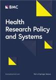 Health Research Policy and Systems《健康研究政策与系统》