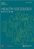 Health Sociology Review《健康社会学评论》
