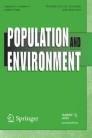 Population and Environment《人口与环境》