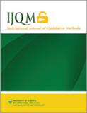 International Journal of Qualitative Methods《国际定性方法杂志》