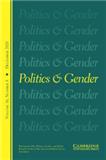 Politics & Gender《政治与性别》