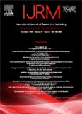 International Journal of Research in Marketing《国际市场营销研究杂志》