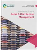 International Journal of Retail & Distribution Management《国际零售与分销管理杂志》