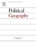 Political Geography《政治地理学》