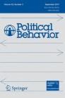 Political Behavior《政治行为》