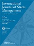 International Journal of Stress Management《国际压力管理杂志》