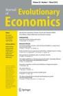 Journal of Evolutionary Economics《演化经济学杂志》