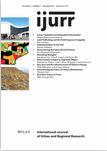 International Journal of Urban and Regional Research《国际城市与区域研究杂志》