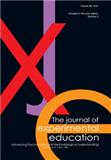 The Journal of Experimental Education《实验教育杂志》