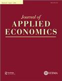 Journal of Applied Economics《应用经济学杂志》