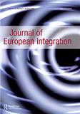Journal of European Integration《欧洲一体化杂志》