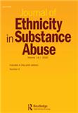 JOURNAL OF ETHNICITY IN SUBSTANCE ABUSE《药物滥用中的种族问题杂志》