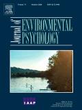 Journal of Environmental Psychology《环境心理学杂志》
