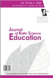 Journal of Baltic Science Education《波罗的海科学教育杂志》