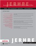 Journal of Empirical Research on Human Research Ethics《人类研究伦理学实证研究学报》