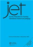 Journal of Education for Teaching《教育教学杂志》