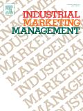 Industrial Marketing Management《行业营销管理》