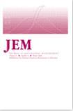 Journal of Educational Measurement《教育测量杂志》