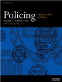 Policing-A Journal of Policy and Practice《警务:政策与实践杂志》