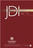 Journal of Drug Issues《药物问题杂志》