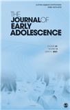 The Journal of Early Adolescence《早期青少年杂志》