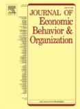 Journal of Economic Behavior & Organization《经济行为与组织杂志》