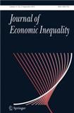 Journal of Economic Inequality《经济不平等杂志》