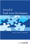 Journal of South Asian Development《南亚发展杂志》