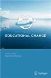 Journal of Educational Change《教育变革杂志》