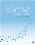 Journal of Educational Computing Research《教育计算研究杂志》