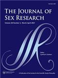The Journal of Sex Research《性研究杂志》