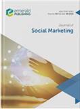 Journal of Social Marketing《社会营销杂志》