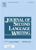Journal of Second Language Writing《 第二语言写作杂志》