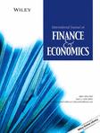 International Journal of Finance & Economics《国际金融与经济学杂志》