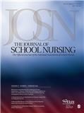 JOURNAL OF SCHOOL NURSING《学校护理杂志》