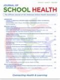 JOURNAL OF SCHOOL HEALTH《学校健康杂志》