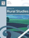 Journal of Rural Studies《农村研究杂志》
