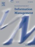 International Journal of Information Management《国际信息管理杂志》